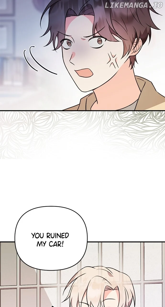 My Crush Got Possessed by the Duke Chapter 3 502 045