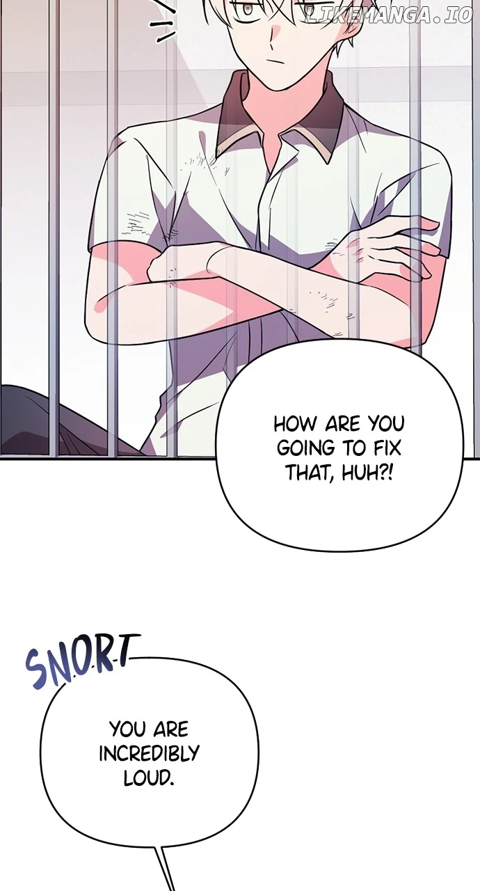 My Crush Got Possessed by the Duke Chapter 3 503 046