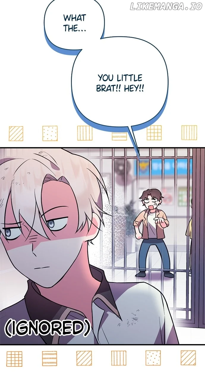 My Crush Got Possessed by the Duke Chapter 3 505 048