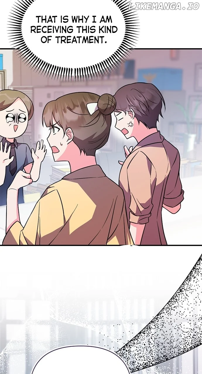 My Crush Got Possessed by the Duke Chapter 3 511 054