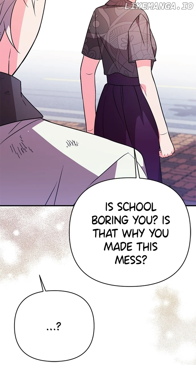 My Crush Got Possessed by the Duke Chapter 3 524 067