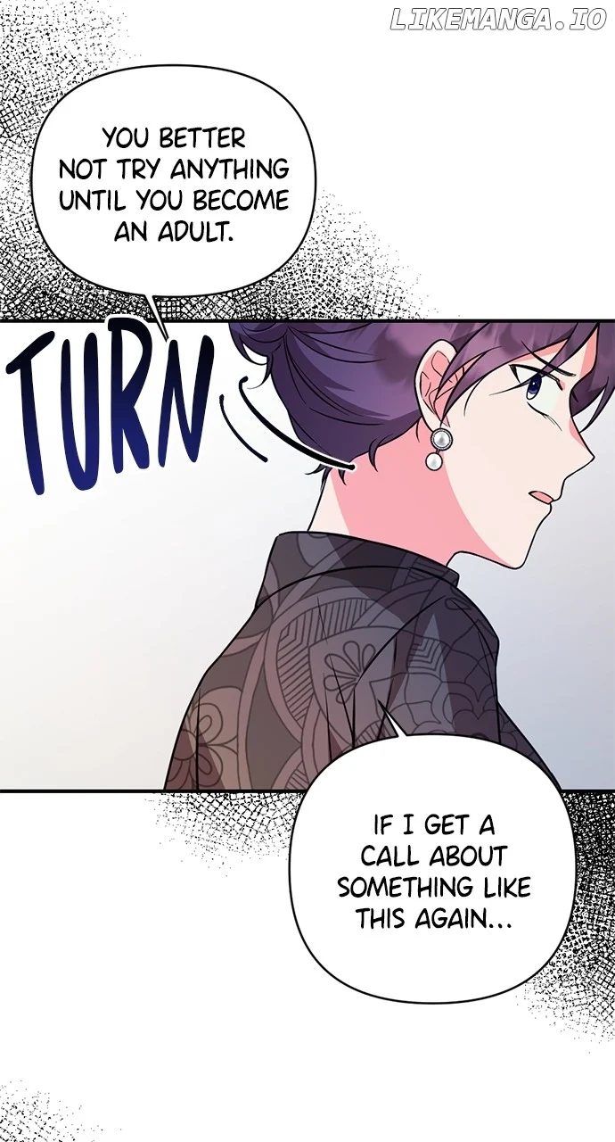 My Crush Got Possessed by the Duke Chapter 3 526 069
