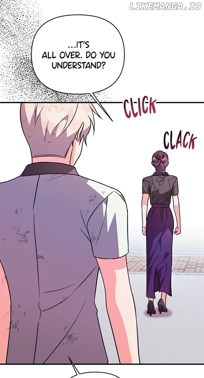 My Crush Got Possessed by the Duke Chapter 3 527 070