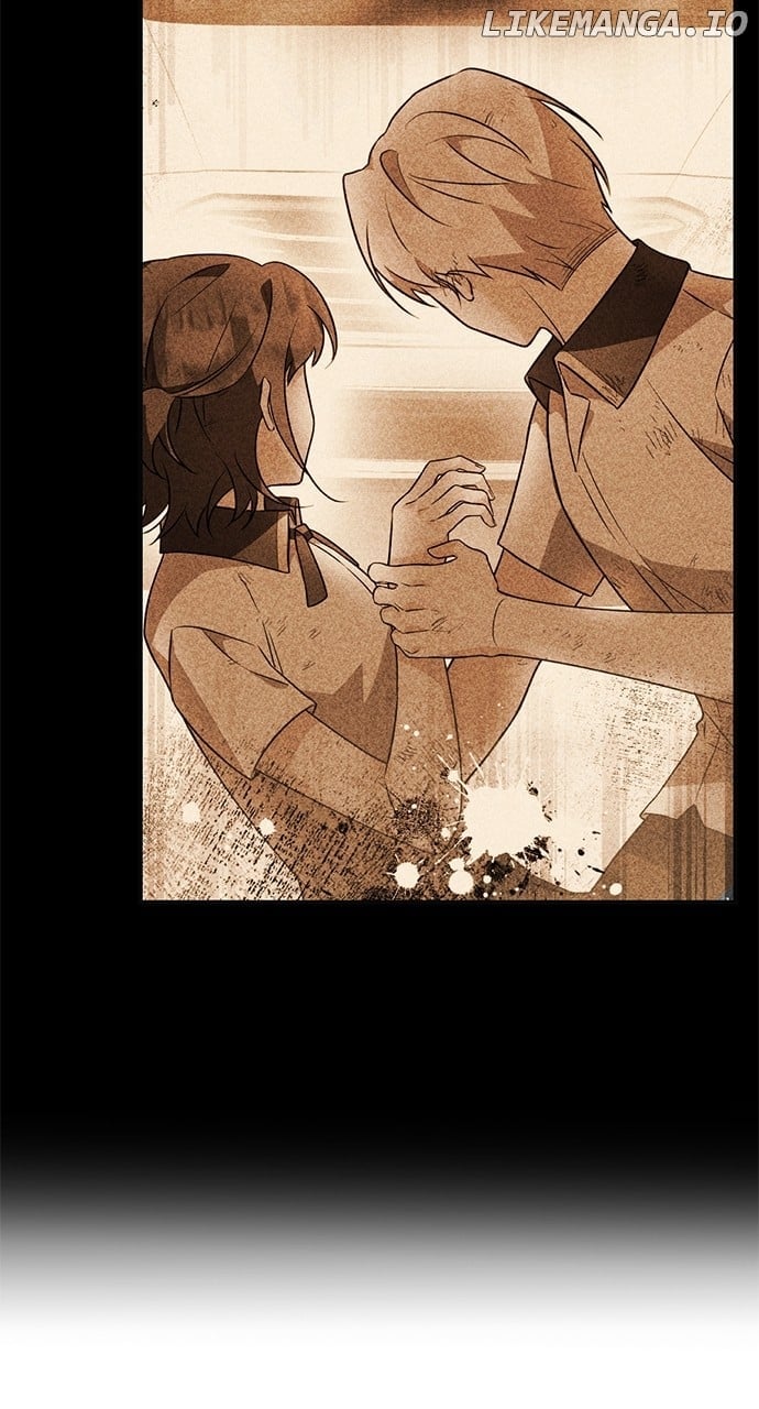 My Crush Got Possessed by the Duke Chapter 3 534 077