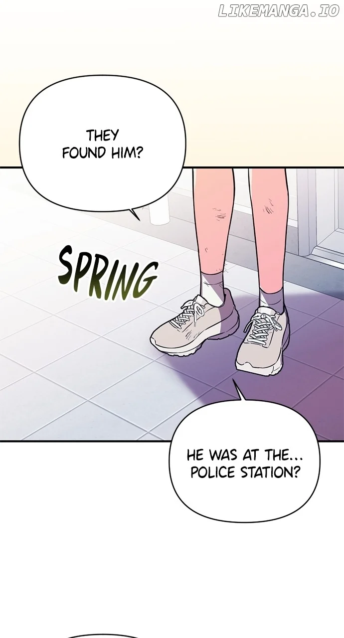 My Crush Got Possessed by the Duke Chapter 3 538 081