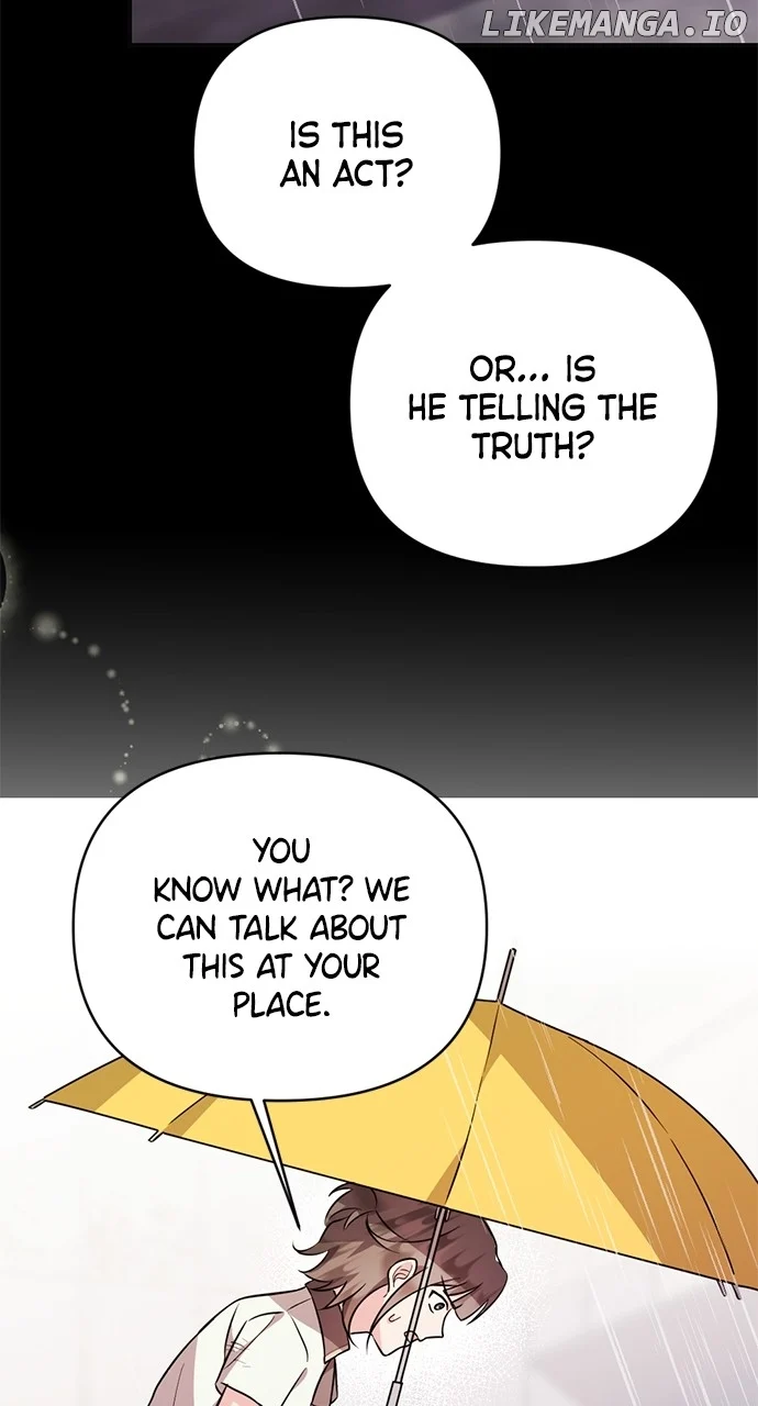 My Crush Got Possessed by the Duke Chapter 3 576 119