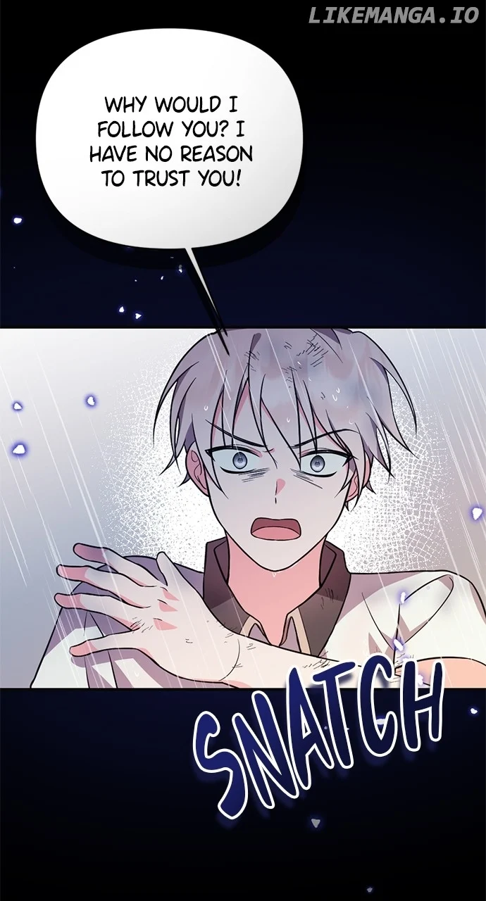 My Crush Got Possessed by the Duke Chapter 3 578 121