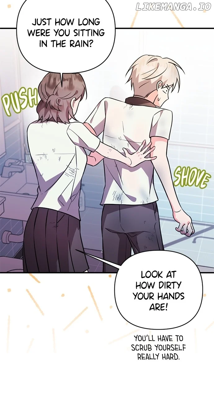 My Crush Got Possessed by the Duke Chapter 3 584 127