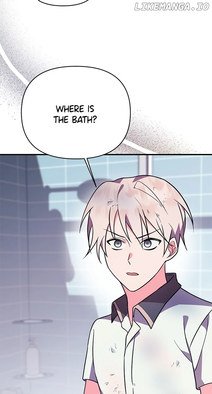 My Crush Got Possessed by the Duke Chapter 3 587 130