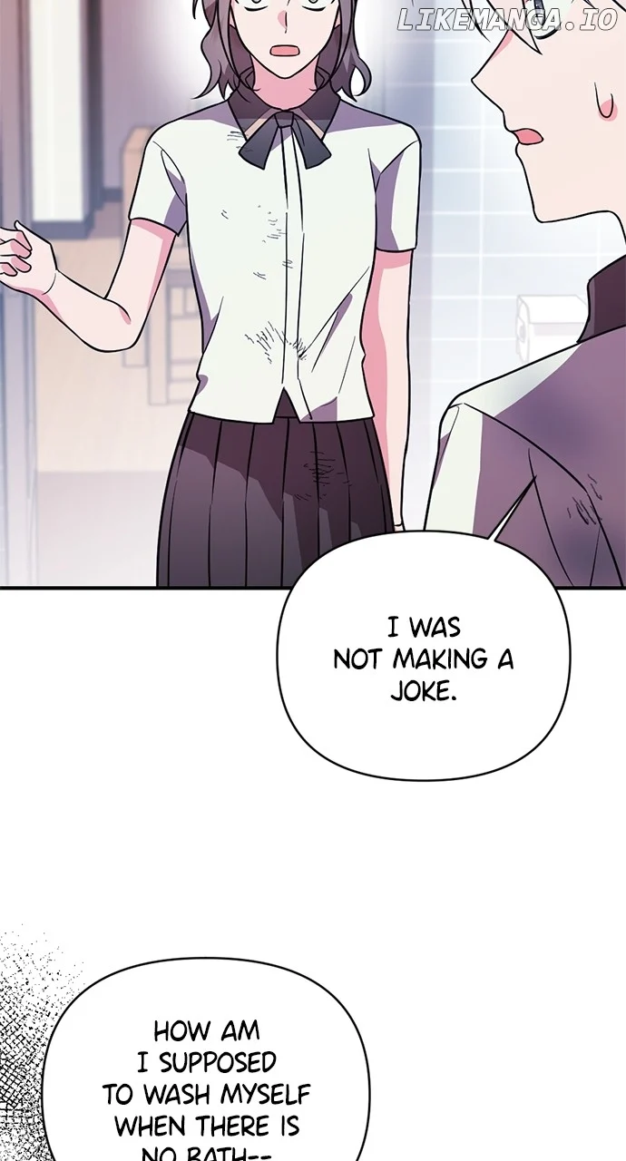 My Crush Got Possessed by the Duke Chapter 3 589 132