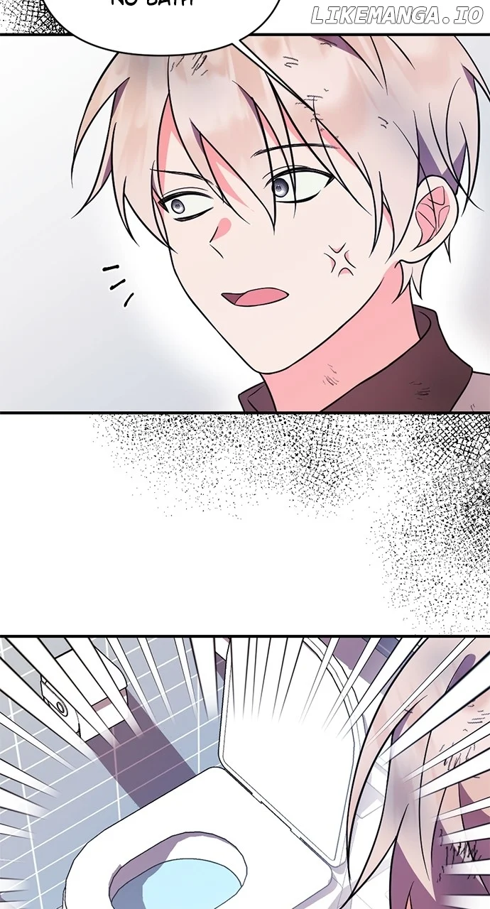 My Crush Got Possessed by the Duke Chapter 3 590 133