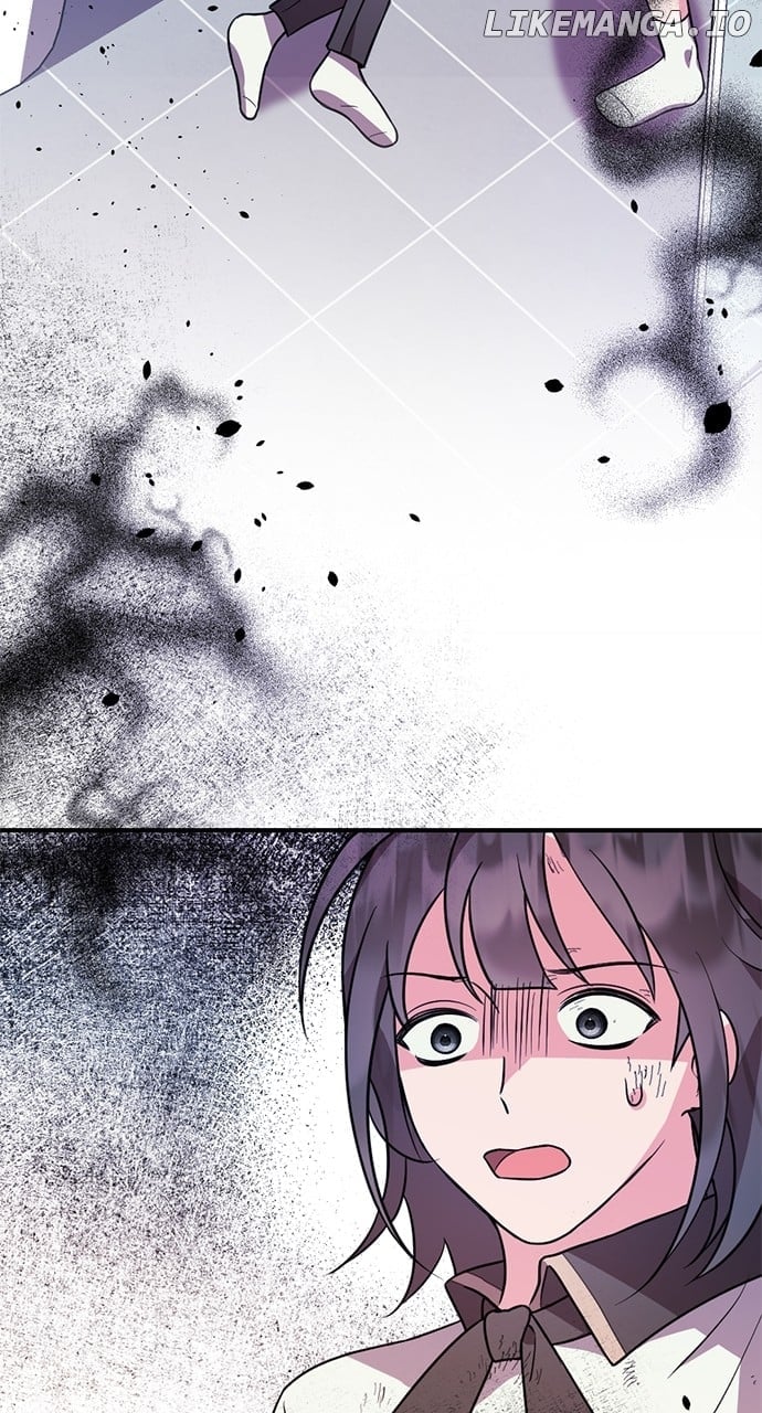 My Crush Got Possessed by the Duke Chapter 3 604 147