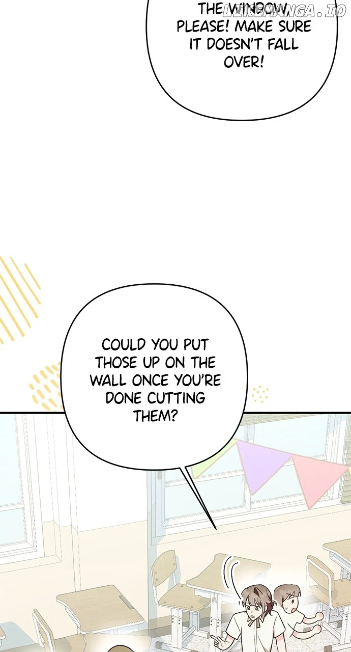My Crush Got Possessed by the Duke Chapter 30 386 004