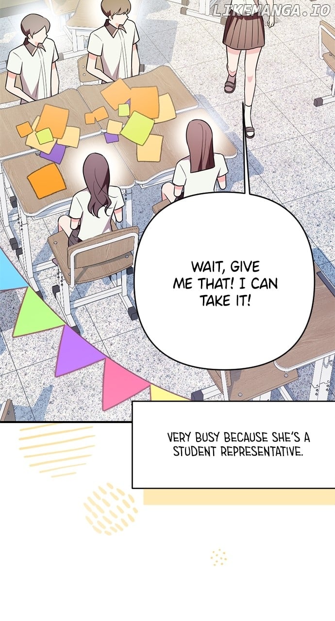 My Crush Got Possessed by the Duke Chapter 30 387 005
