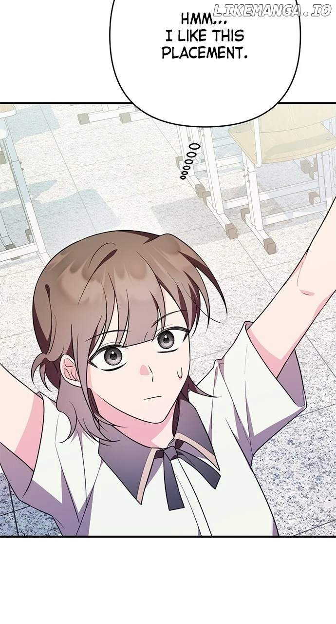 My Crush Got Possessed by the Duke Chapter 30 392 010