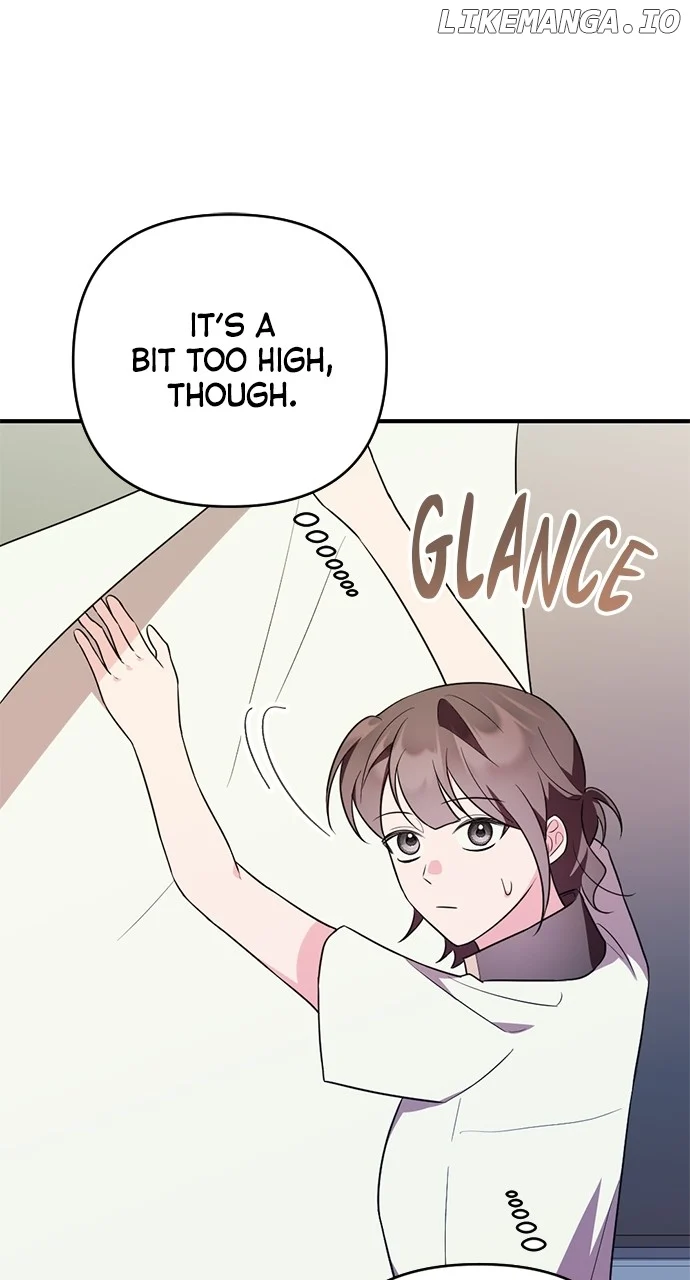 My Crush Got Possessed by the Duke Chapter 30 393 011
