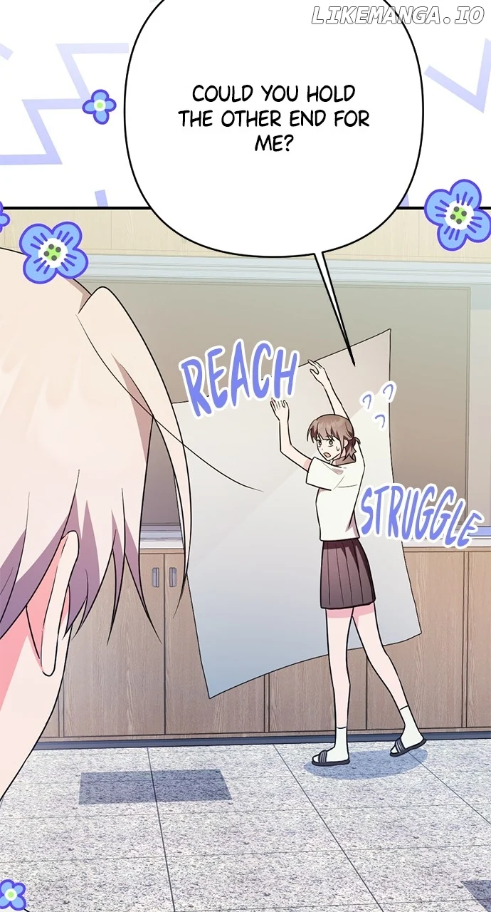 My Crush Got Possessed by the Duke Chapter 30 397 015