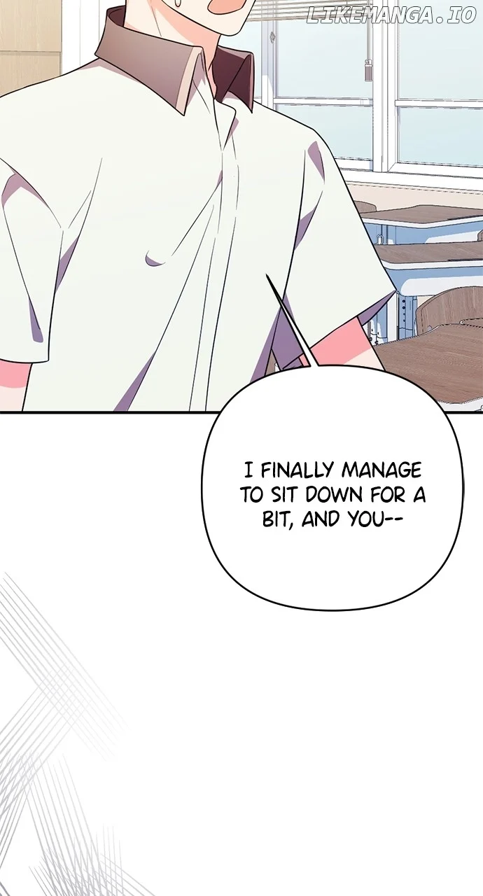 My Crush Got Possessed by the Duke Chapter 30 399 017