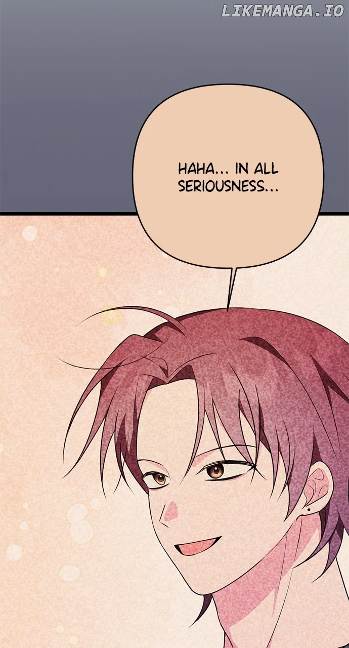 My Crush Got Possessed by the Duke Chapter 30 401 019