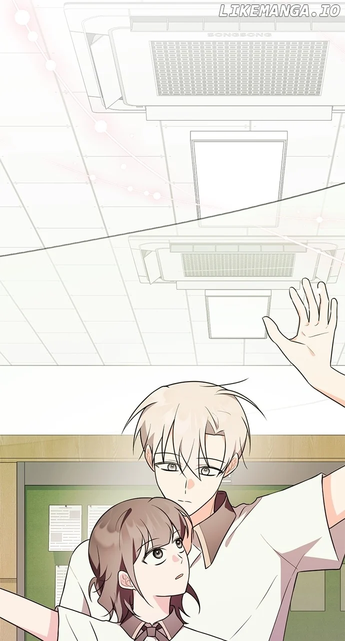 My Crush Got Possessed by the Duke Chapter 30 406 024