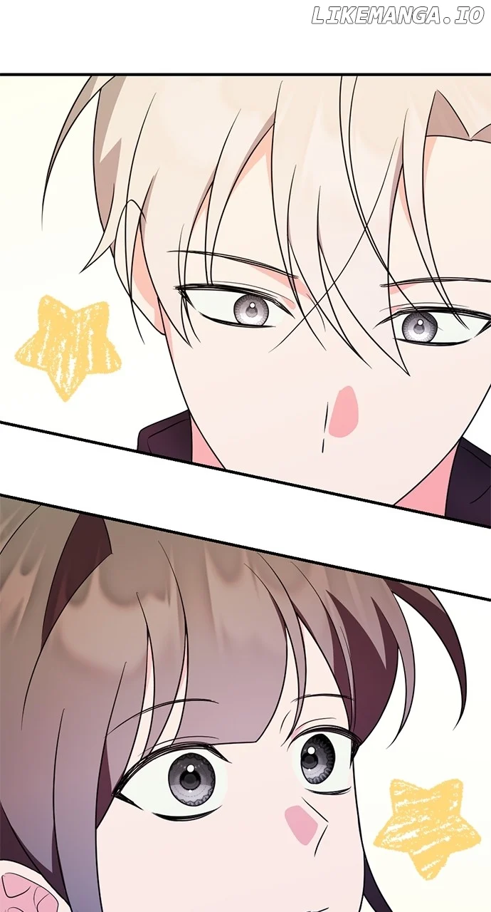 My Crush Got Possessed by the Duke Chapter 30 408 026