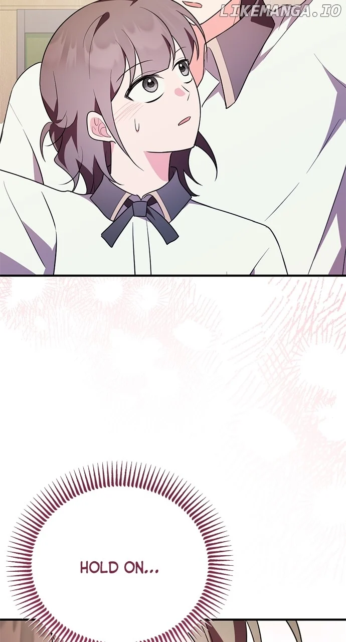 My Crush Got Possessed by the Duke Chapter 30 410 028