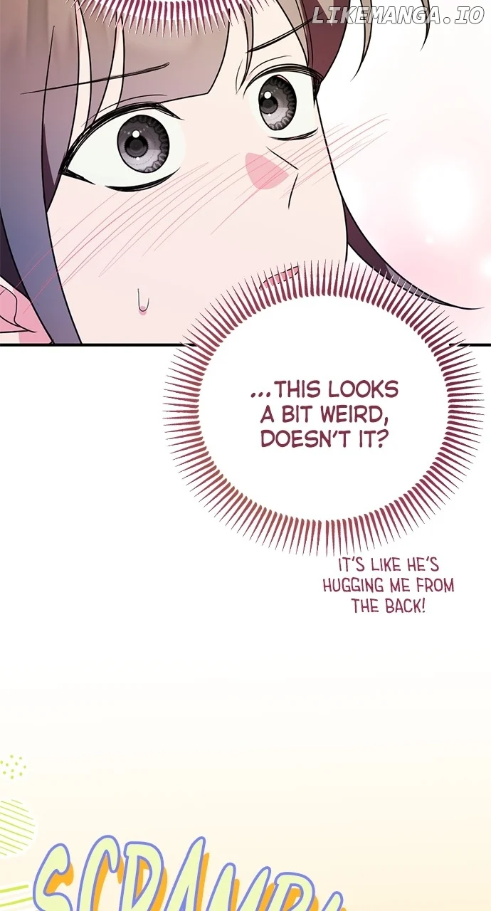 My Crush Got Possessed by the Duke Chapter 30 411 029