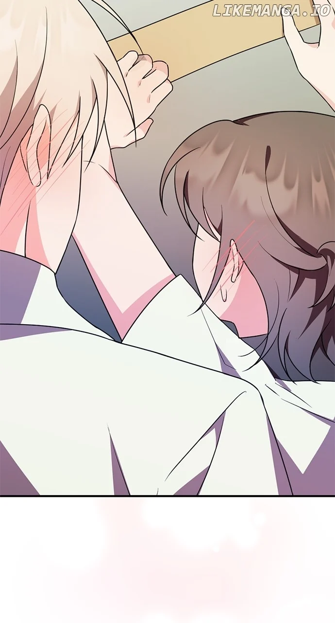My Crush Got Possessed by the Duke Chapter 30 414 032