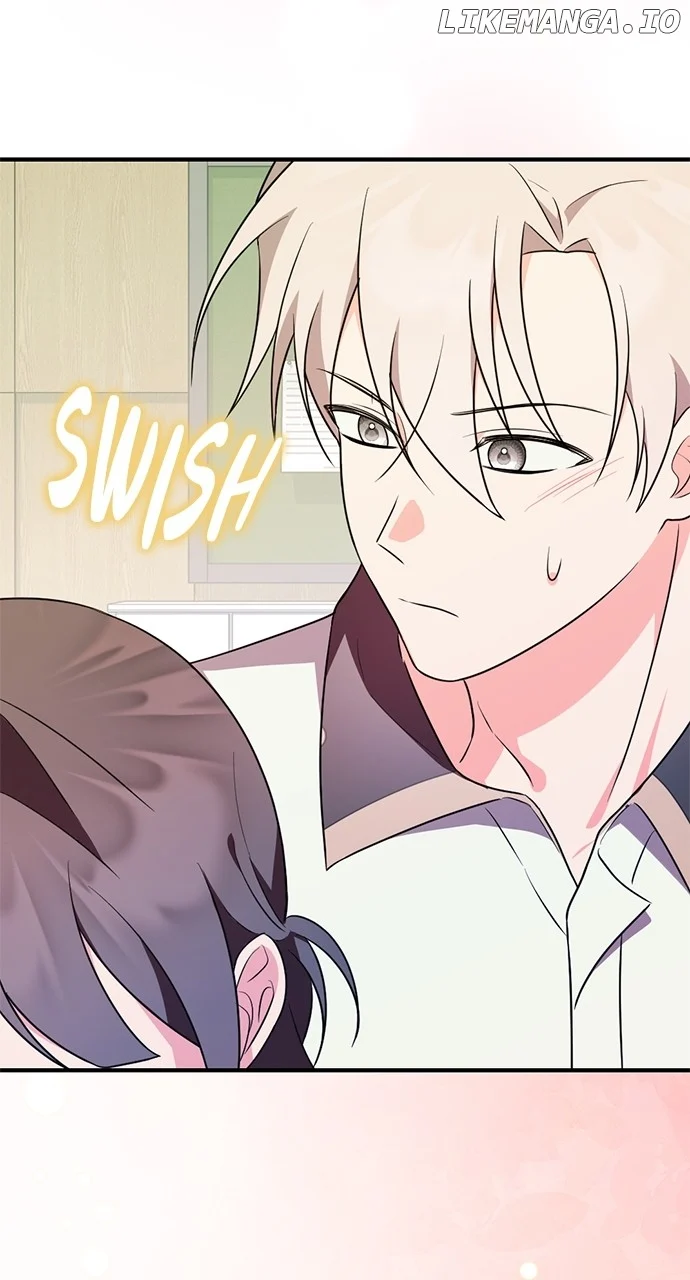 My Crush Got Possessed by the Duke Chapter 30 415 033