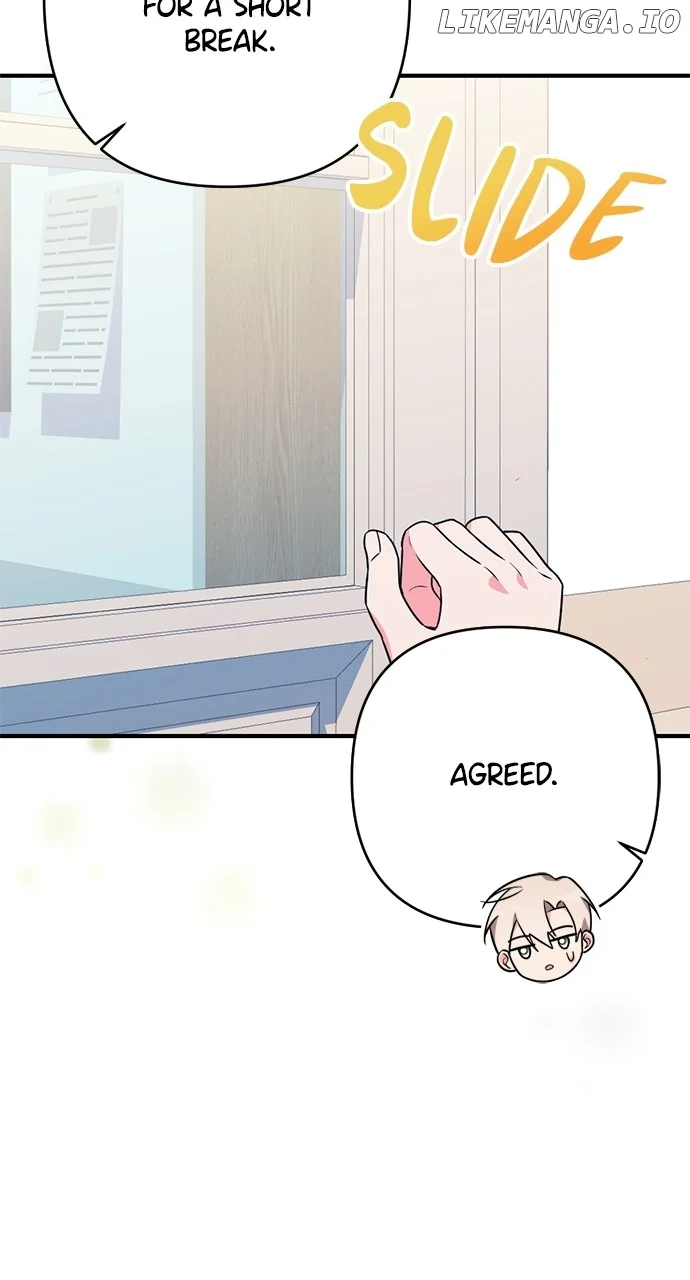 My Crush Got Possessed by the Duke Chapter 30 422 040