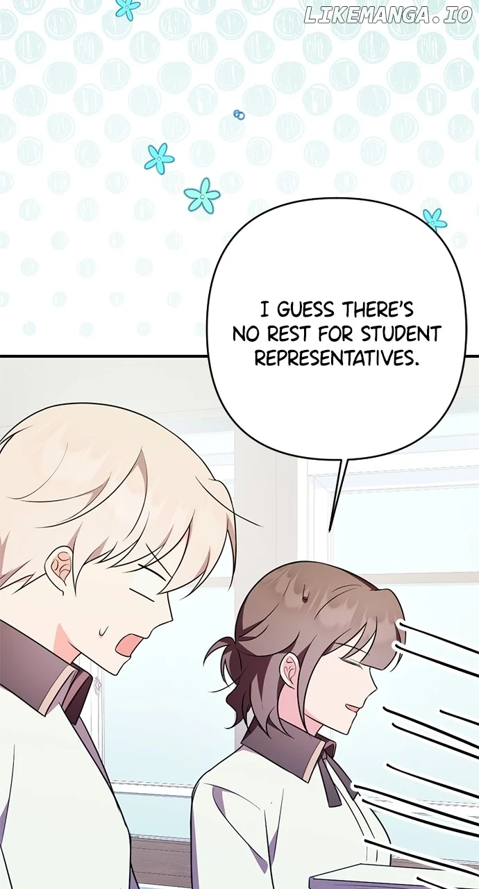 My Crush Got Possessed by the Duke Chapter 30 426 044