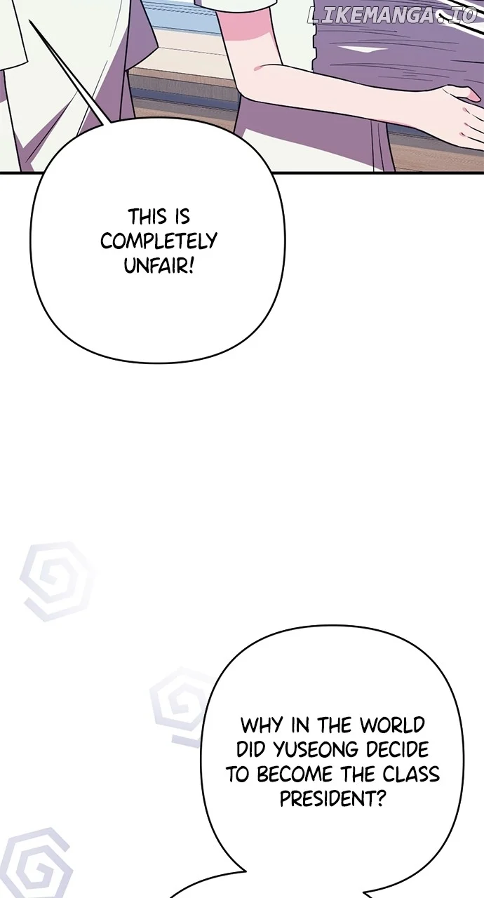 My Crush Got Possessed by the Duke Chapter 30 427 045