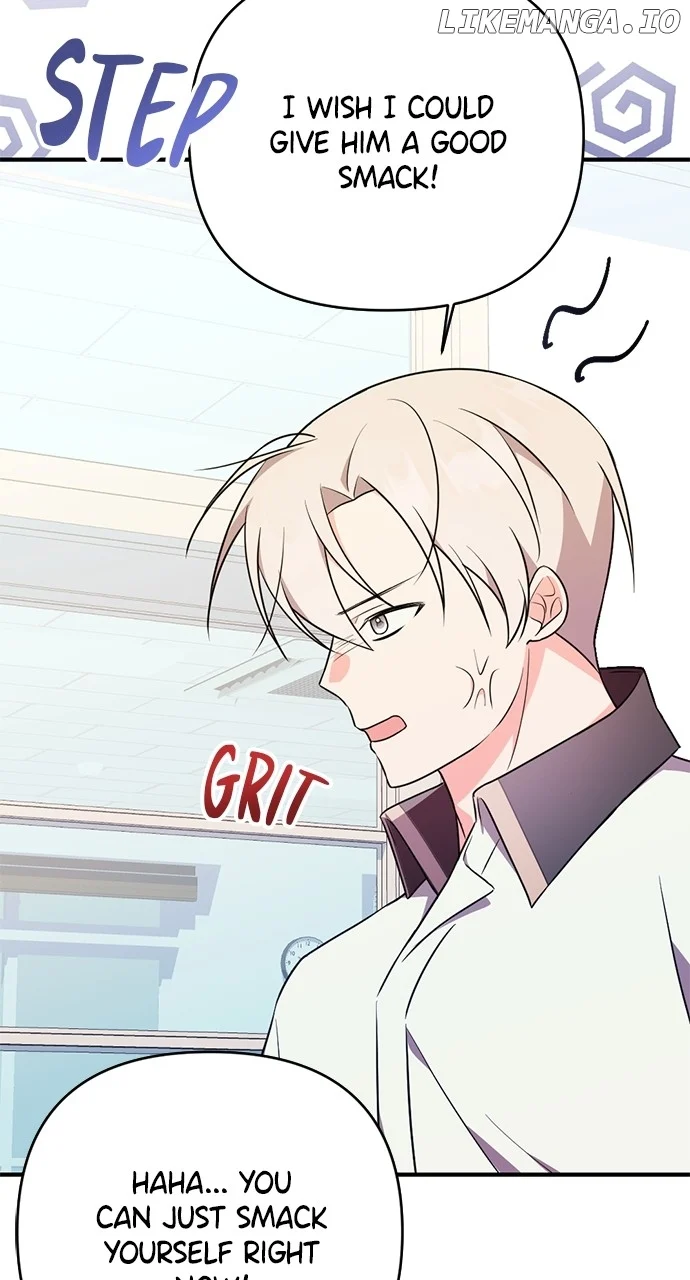 My Crush Got Possessed by the Duke Chapter 30 428 046