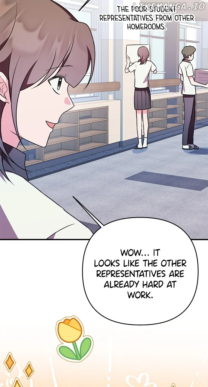 My Crush Got Possessed by the Duke Chapter 30 430 048