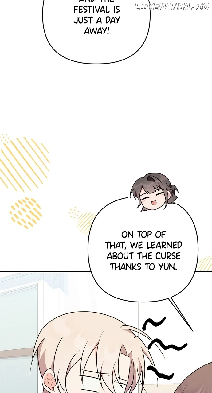 My Crush Got Possessed by the Duke Chapter 30 437 055