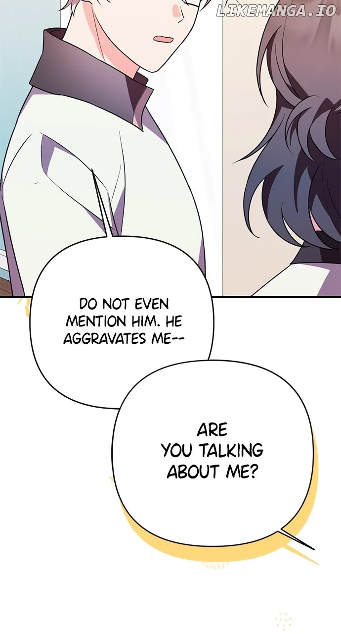 My Crush Got Possessed by the Duke Chapter 30 438 056