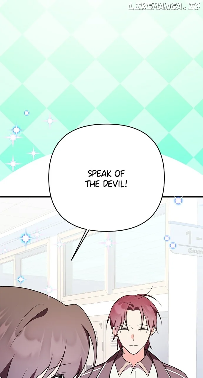 My Crush Got Possessed by the Duke Chapter 30 440 058