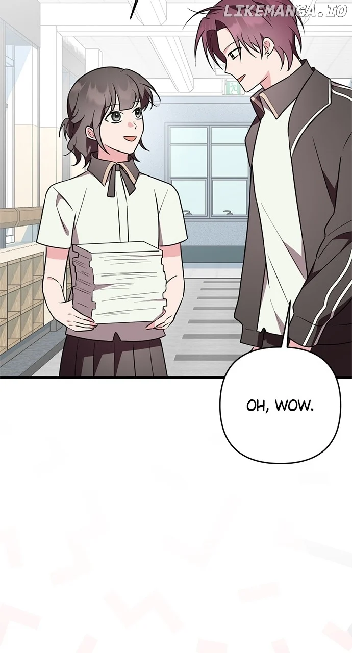 My Crush Got Possessed by the Duke Chapter 30 444 062