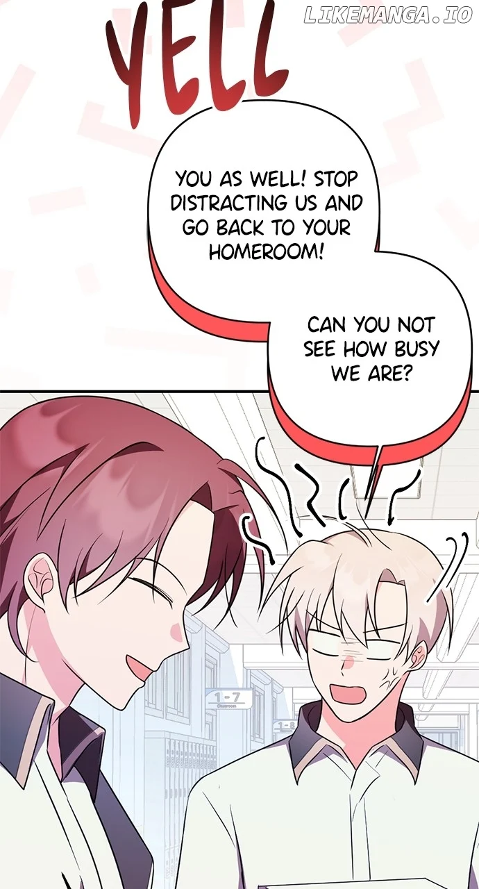 My Crush Got Possessed by the Duke Chapter 30 448 066