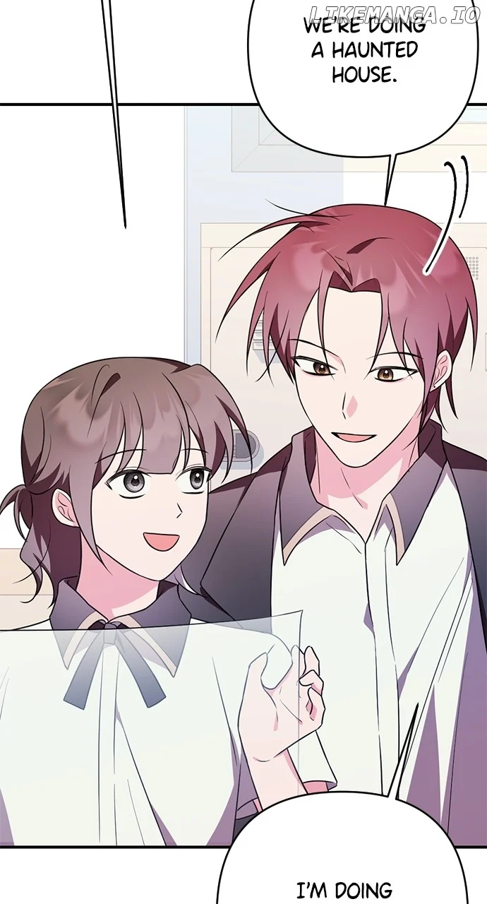My Crush Got Possessed by the Duke Chapter 30 453 071