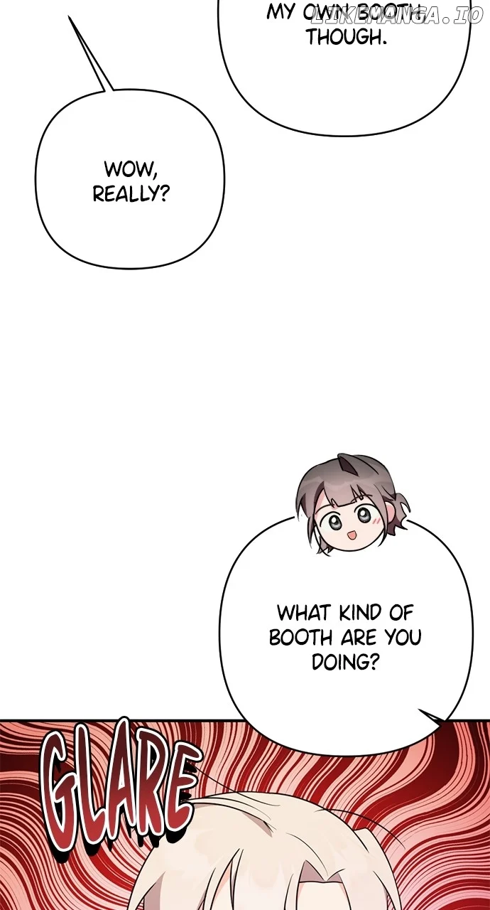 My Crush Got Possessed by the Duke Chapter 30 454 072