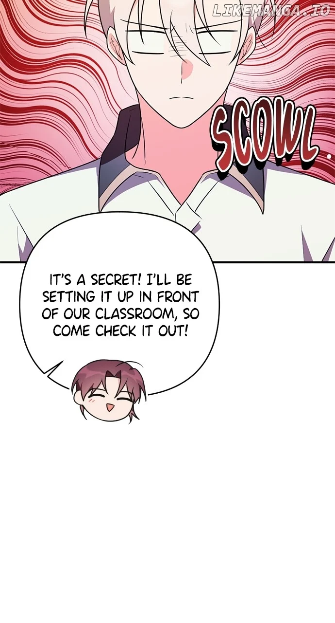 My Crush Got Possessed by the Duke Chapter 30 455 073