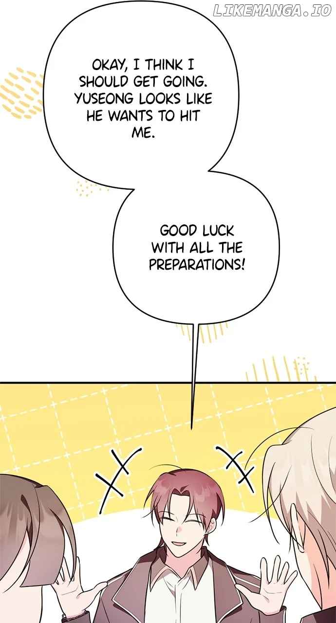 My Crush Got Possessed by the Duke Chapter 30 457 075
