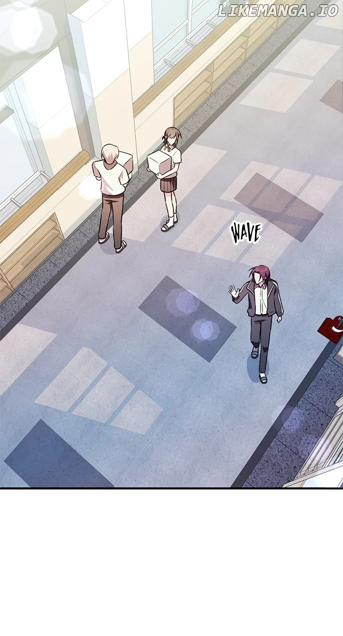 My Crush Got Possessed by the Duke Chapter 30 459 077