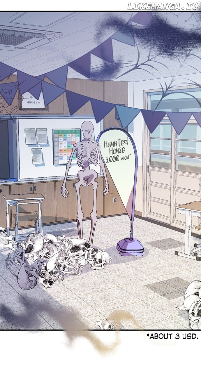 My Crush Got Possessed by the Duke Chapter 30 470 088
