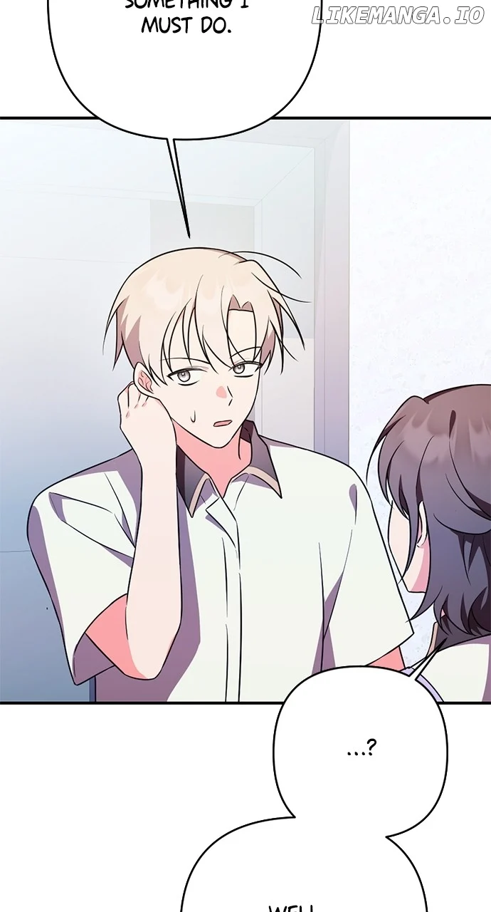 My Crush Got Possessed by the Duke Chapter 30 473 091