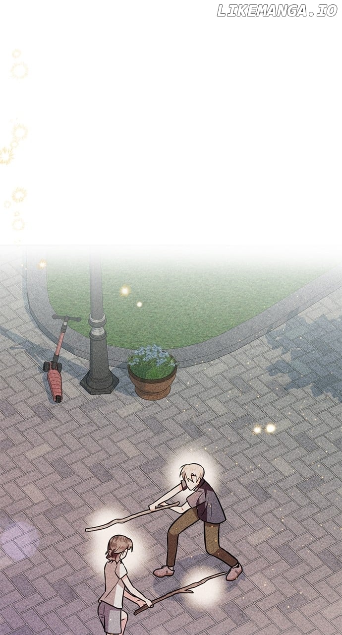 My Crush Got Possessed by the Duke Chapter 30 478 096