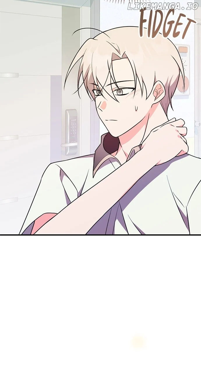 My Crush Got Possessed by the Duke Chapter 30 480 098