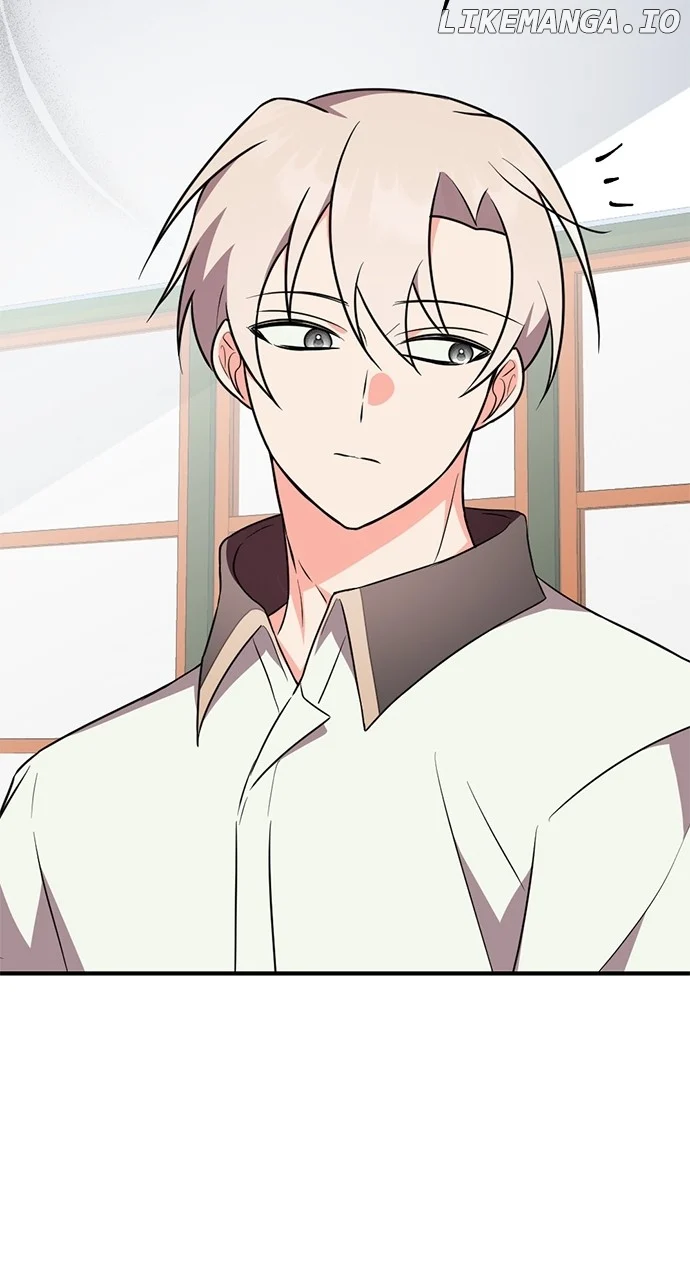 My Crush Got Possessed by the Duke Chapter 30 496 114