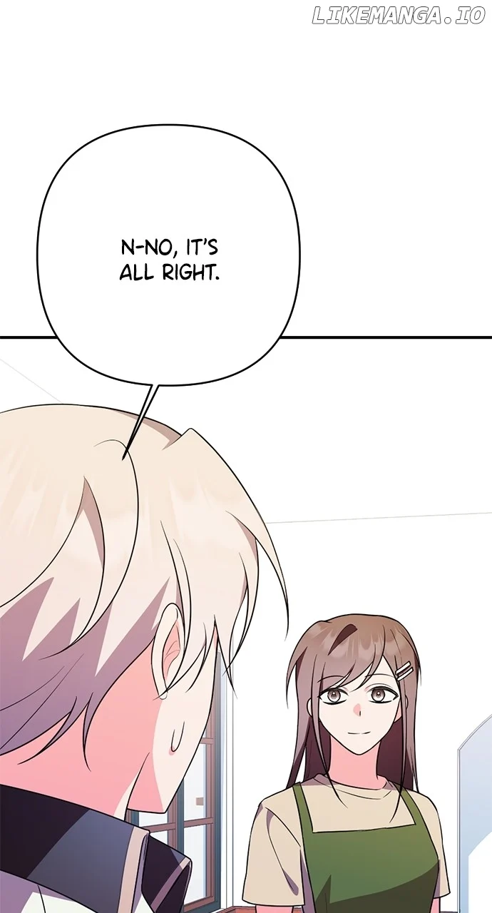 My Crush Got Possessed by the Duke Chapter 31 375 005